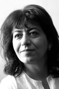 Dunya Mikhail