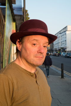 Paul Sharp