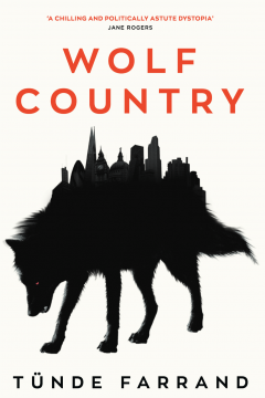 Wolf Country