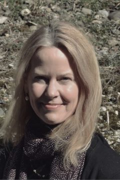 Ann Gosslin