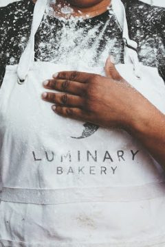 Luminary Bakery