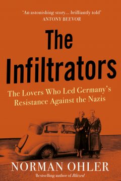 Harro & Libertas (The Infiltrators)