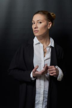 Anna Kozlova