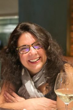 Miranda Levy
