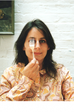 Nadia Roden