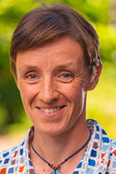 Amy Arnold