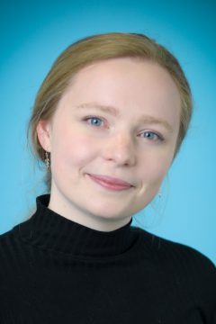 Sophie Shorland