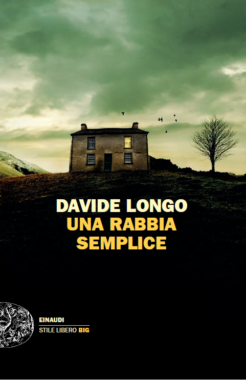 Una Rabbia Semplice A Simple Rage Archives Andrew Nurnberg Associates International Ltd Andrew Nurnberg Associates International Ltd