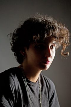 Fatima Daas