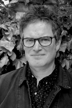 Ben Tufnell