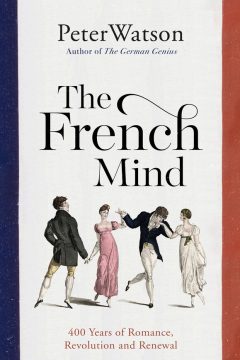 The French Mind