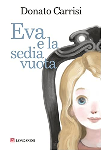 Eva e la sedia vuota (Eva and the Empty Chair) Archives - Andrew Nurnberg  Associates International Ltd.Andrew Nurnberg Associates International Ltd.