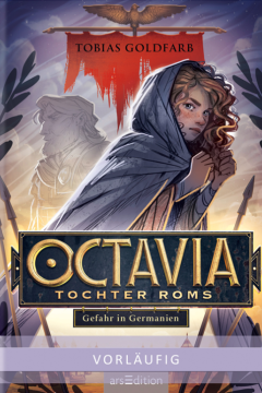 Octavia, Daughter of Rome