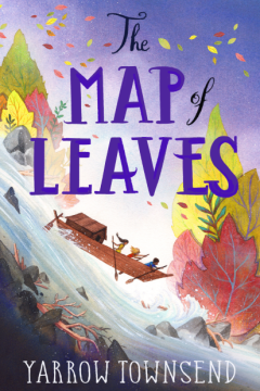 The Map of Leaves