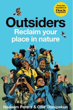Outsiders: Reclaim your place in nature