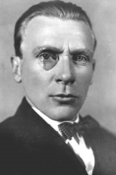 Mikhail Bulgakov (Estate)