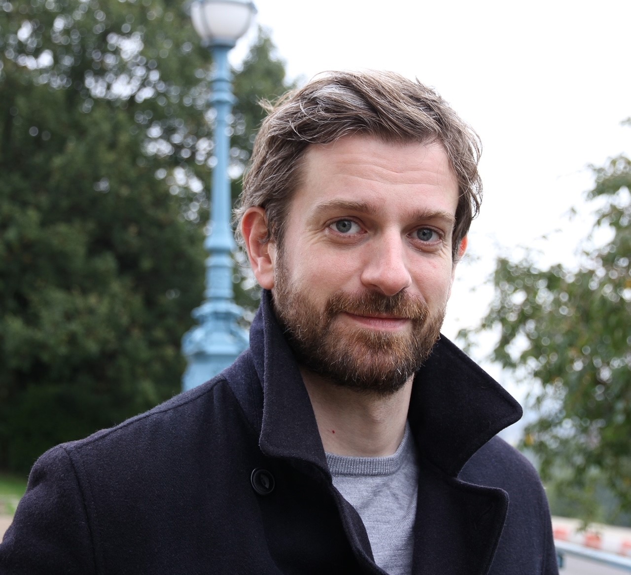 Fred Fordham Archives - Andrew Nurnberg Associates International Ltd.Andrew Nurnberg Associates International Ltd.