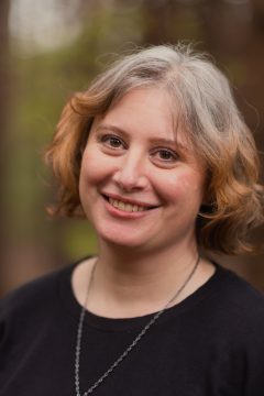 Françoise Harvey