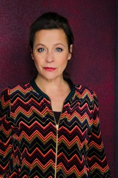 Jule Ronstedt