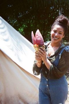 Marissa Mireles-Hinds