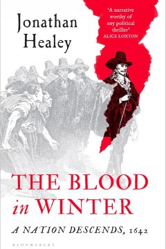 The Blood in Winter