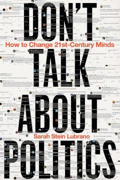 Don't Talk About Politics