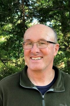 Hal LaCroix