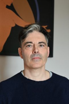 Henry Power