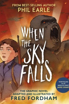 When the Sky Falls: Graphic Novel