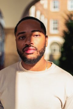 Eden McKenzie-Goddard