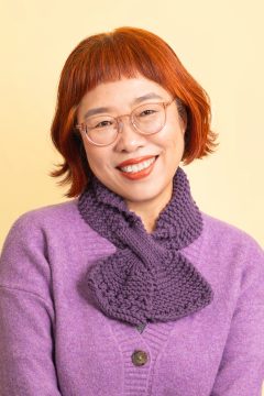 Lee Geum-Yi