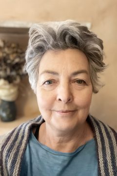 Leonora Nattrass